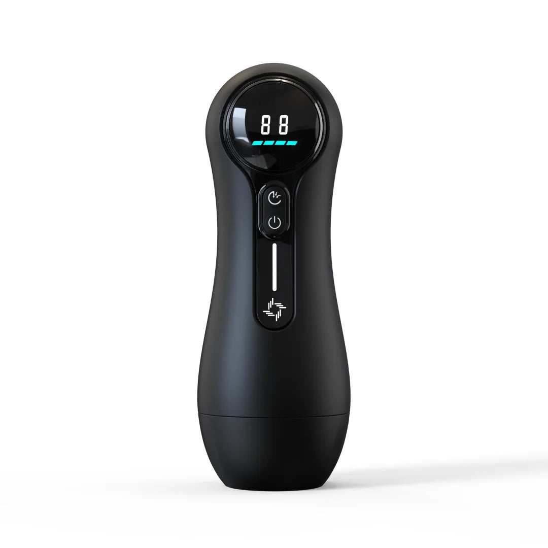 Sex Toys Automatic Male Masturbator Cup Sexy Voice Blowjob Vaginal Penetration Pocket Pussy Masturbator Toy Adults Goods for Man
