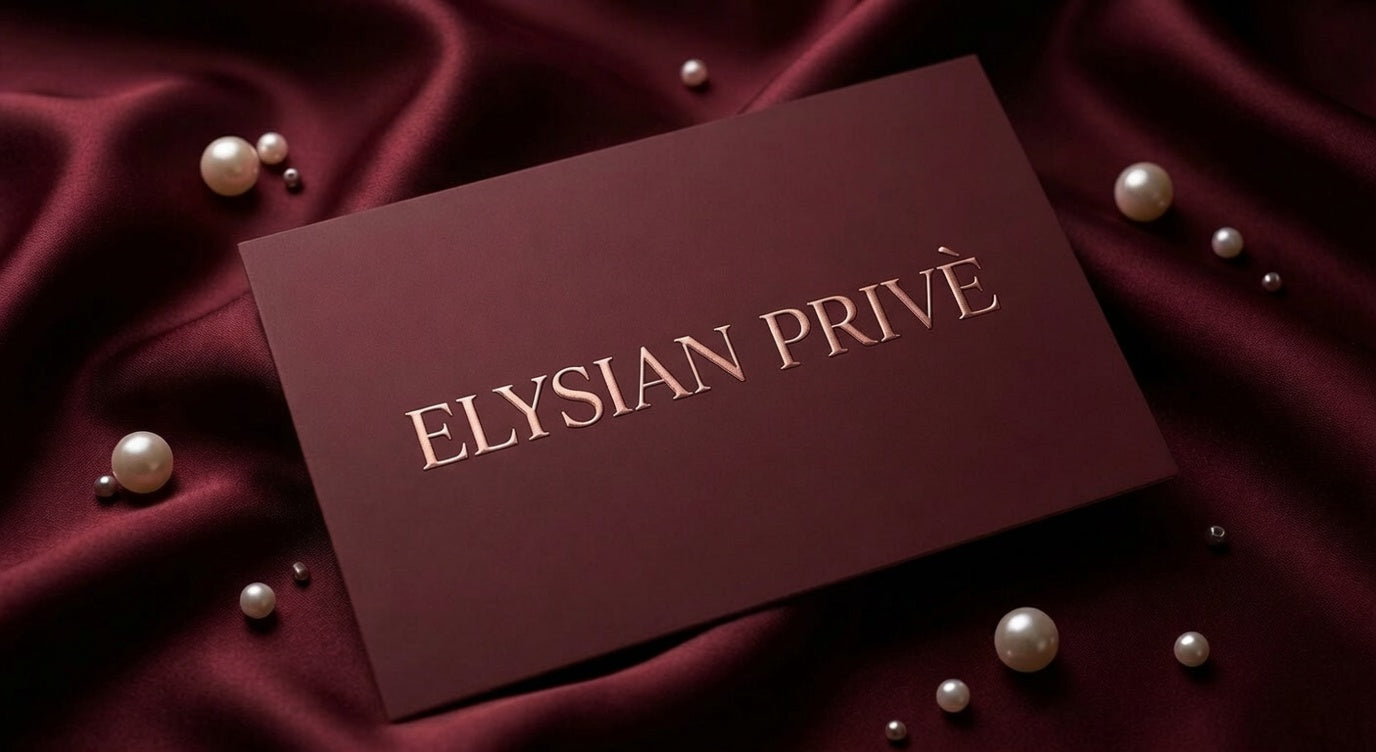 Elysian Privè Digital Gift Card