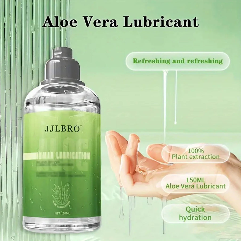 Lubricant Oil for Sex Gel 200ml  Man Women Lubrication Anal Vagina Toys Lube Adult Product Couple Intimate Massage Oil Gay Toys