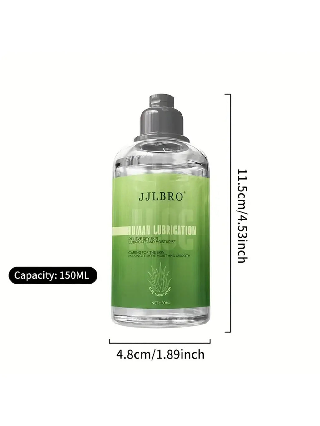 Lubricant Oil for Sex Gel 200ml  Man Women Lubrication Anal Vagina Toys Lube Adult Product Couple Intimate Massage Oil Gay Toys