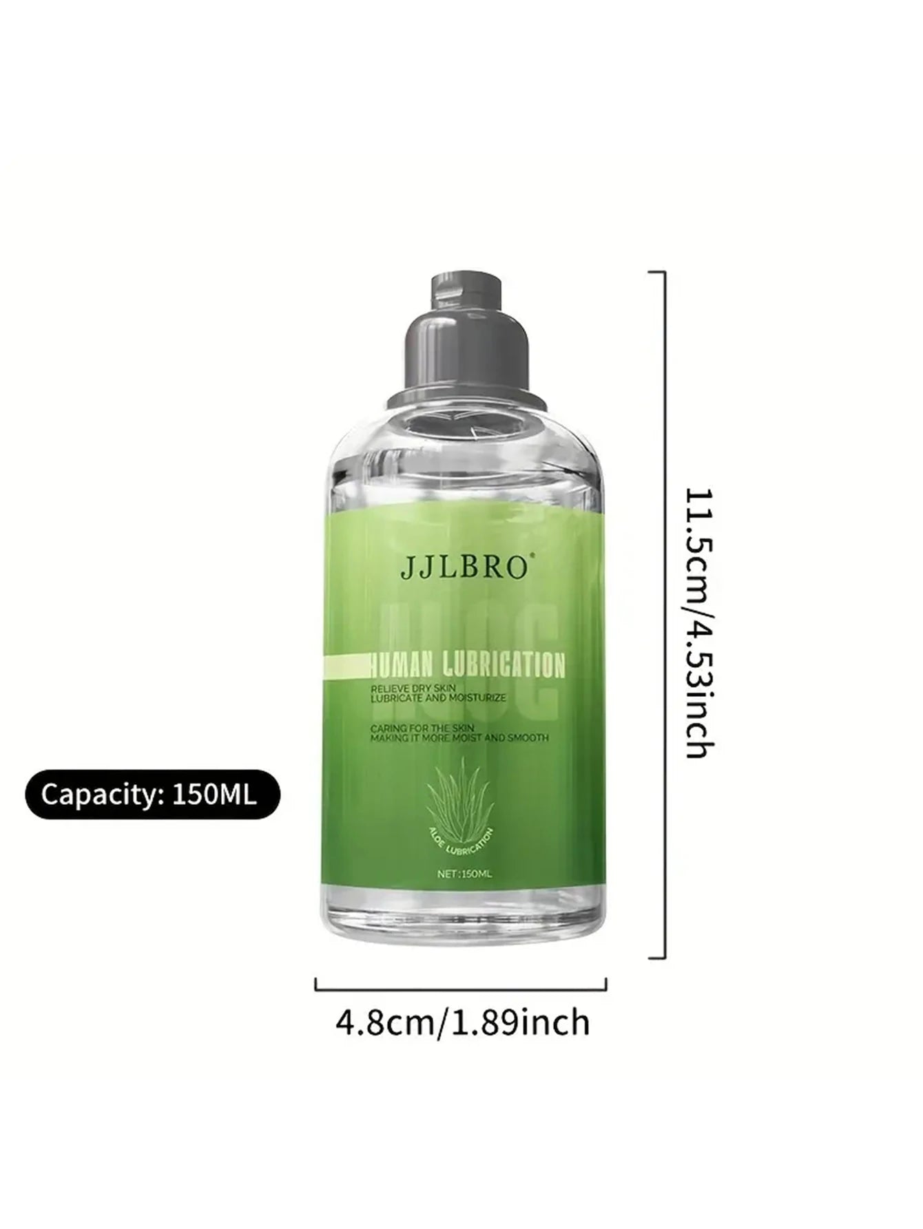Lubricant Oil for Sex Gel 200ml  Man Women Lubrication Anal Vagina Toys Lube Adult Product Couple Intimate Massage Oil Gay Toys