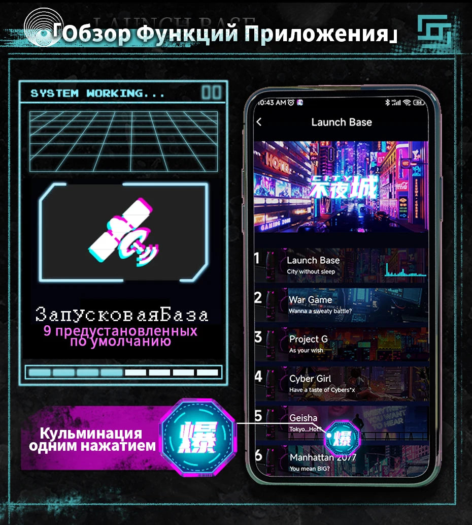 YUU Automatic Male Masturbator APP Control Sex Toys for Men Blowjob Sex Machine with 10 Vibrating 9 Thrusting Rotating 3 Sleeves