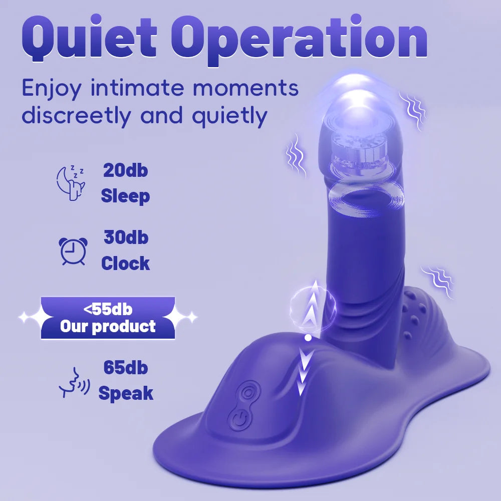 Adult Toys Vibrator Masturbation Tools for Women Vibrator Clitoris Stimulator Penetration Vagina Vibration Dildo Vibrator Toys