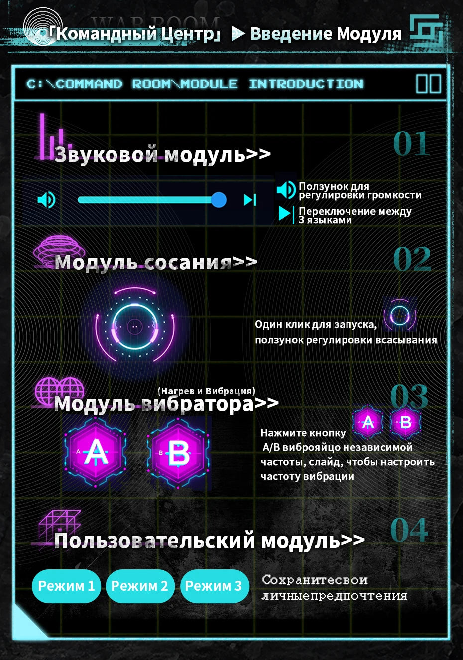 YUU Automatic Male Masturbator APP Control Sex Toys for Men Blowjob Sex Machine with 10 Vibrating 9 Thrusting Rotating 3 Sleeves