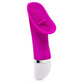Sex Toys for Women Tongue Licking G Spot Vibrator Clit Sucker Stimulator AV Magic Wand Massager Female Masturbation Adult Goods