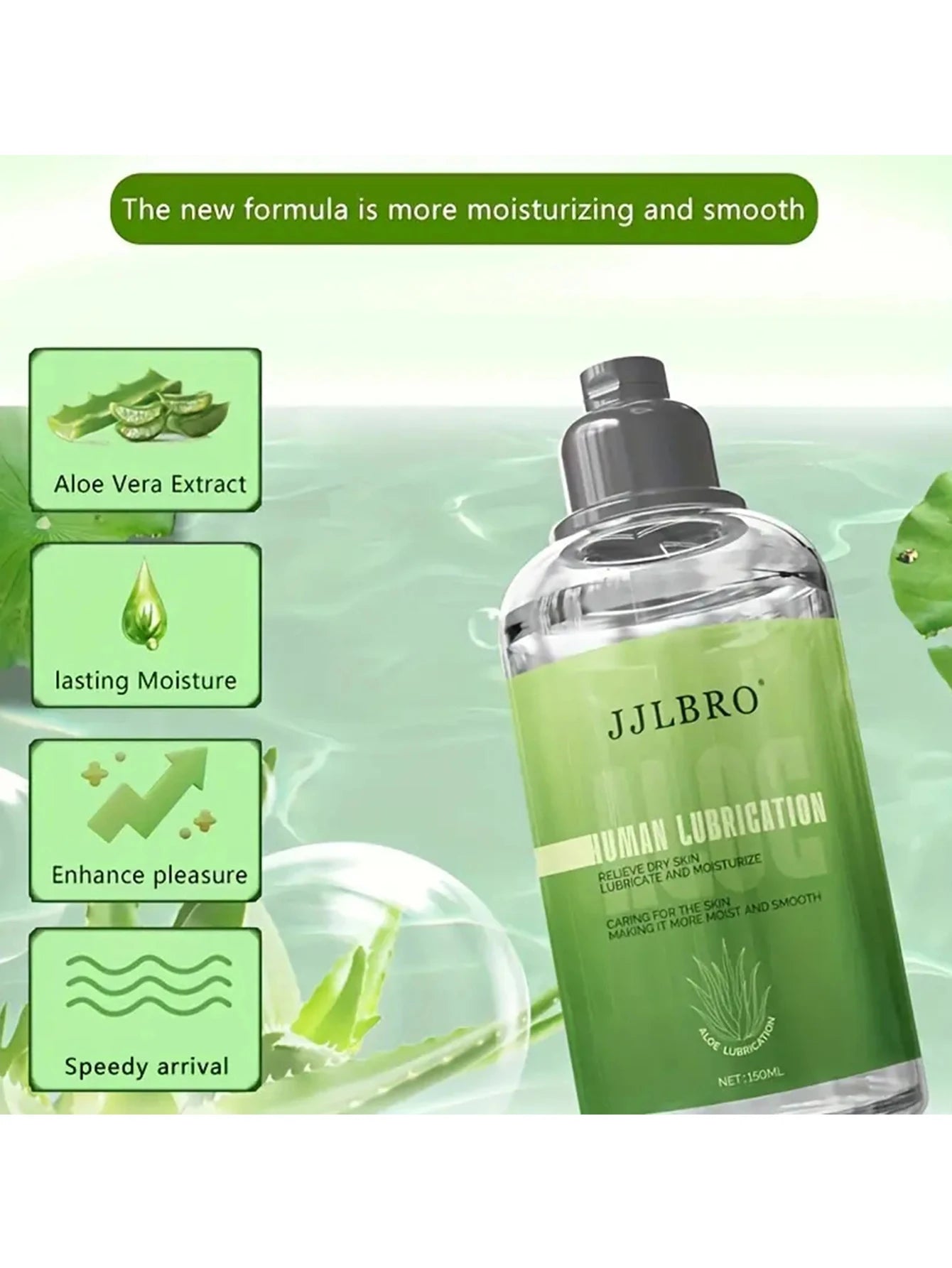 Lubricant Oil for Sex Gel 200ml  Man Women Lubrication Anal Vagina Toys Lube Adult Product Couple Intimate Massage Oil Gay Toys