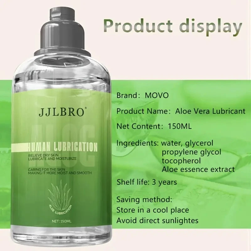 Lubricant Oil for Sex Gel 200ml  Man Women Lubrication Anal Vagina Toys Lube Adult Product Couple Intimate Massage Oil Gay Toys