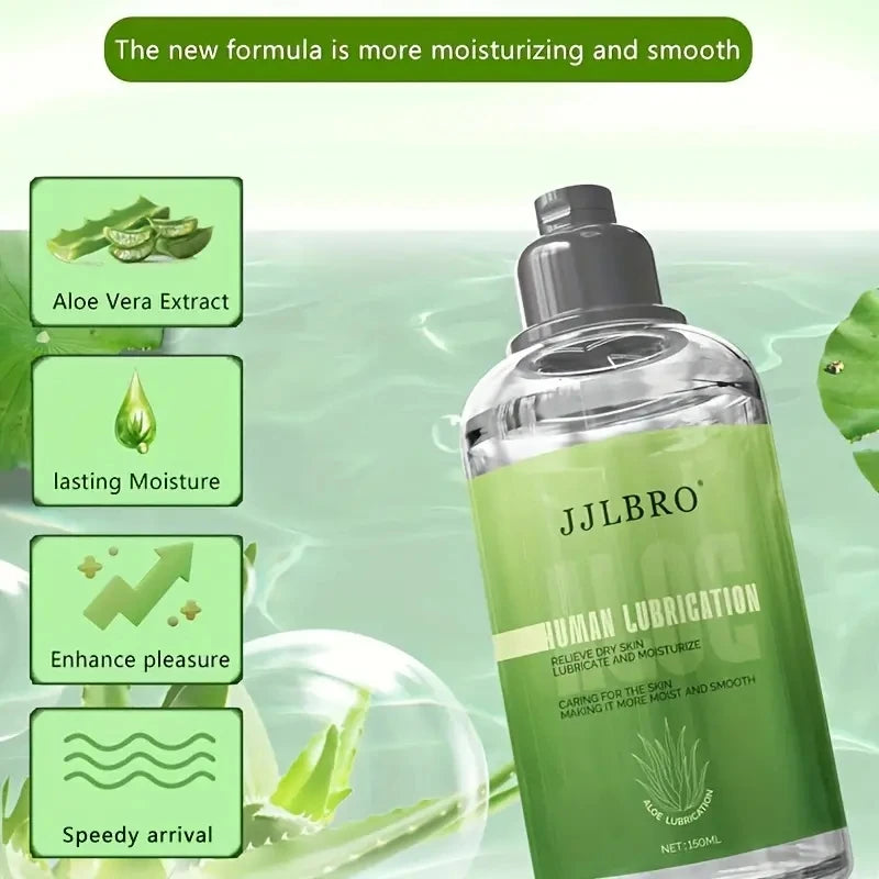 Lubricant Oil for Sex Gel 200ml  Man Women Lubrication Anal Vagina Toys Lube Adult Product Couple Intimate Massage Oil Gay Toys