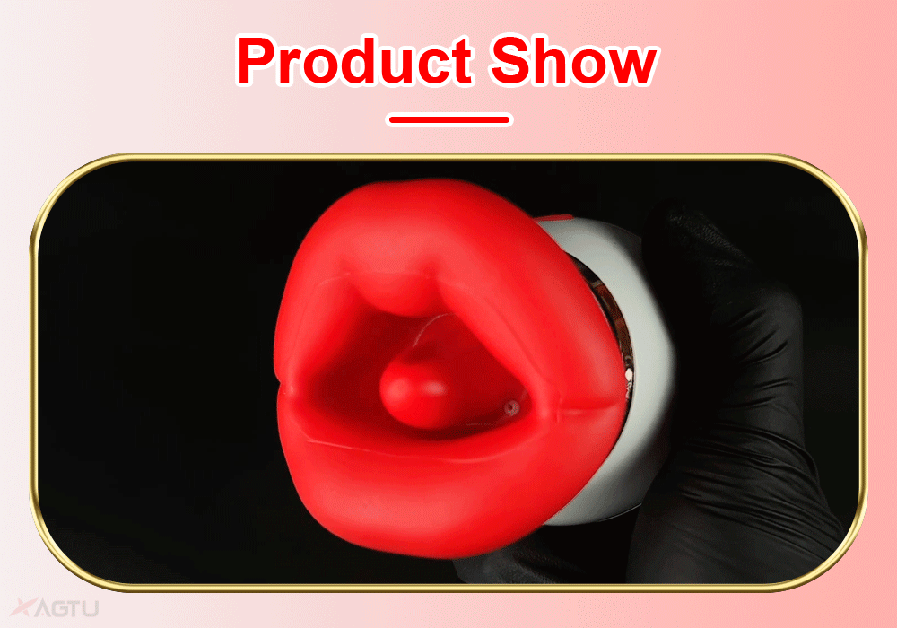 Sex Toys Tongue Licking Nipple Anal Clitoris Stimulator Massager Vibrator Masturbation Tools Women Vibration Sexy Adult Toys 18