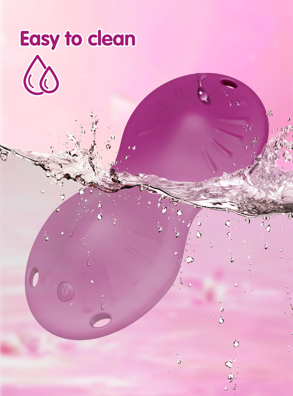 Sex Toys Cushion Vibrator for Women Clitoris Stimulator Dildo Vibrator Anal Vibrator Masturbator Remote Vibration Adult Toys