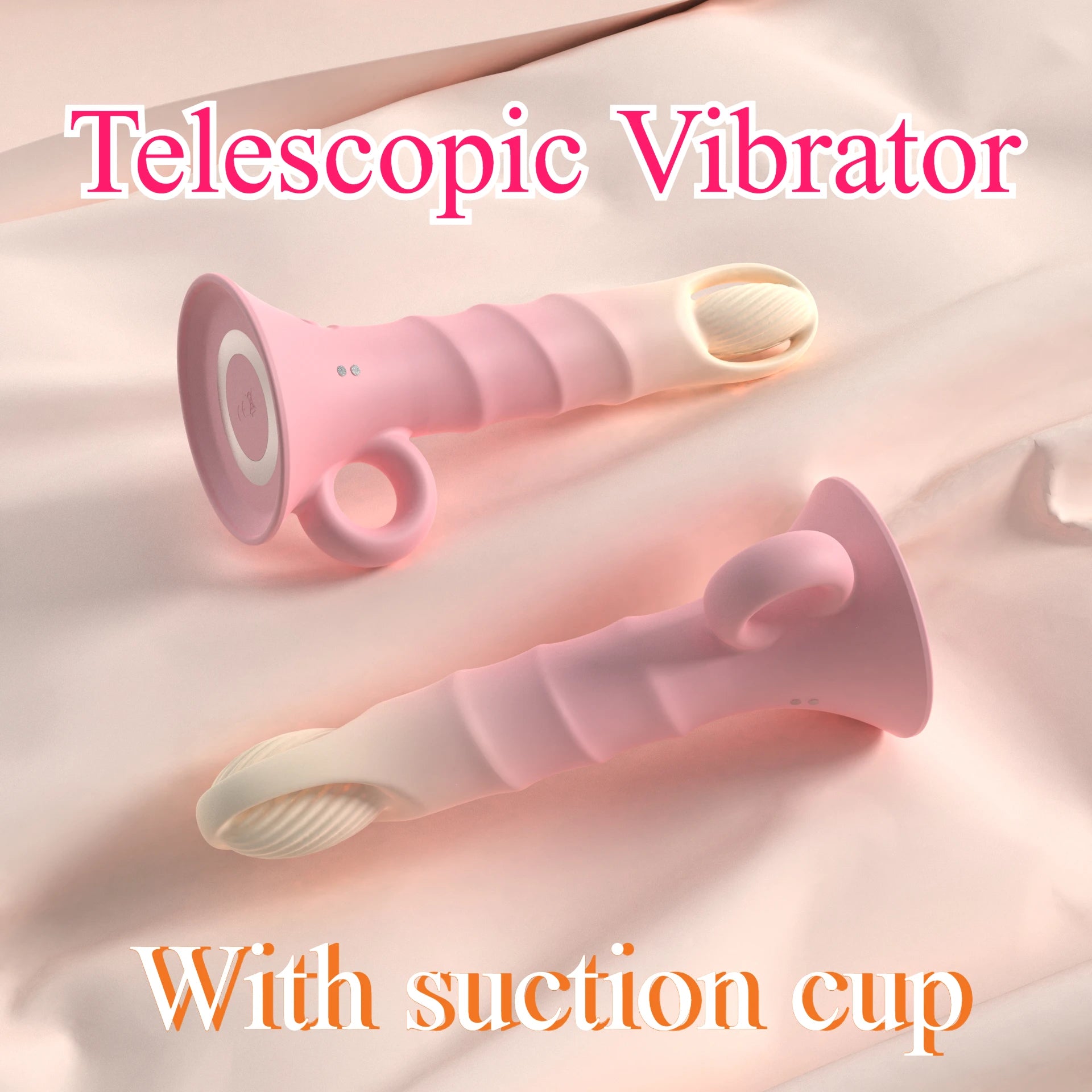 Sex Toys Vibrator for Women - Female Massage Stick & Special Masturbator, Targeted G-Spot Stimulation, Easy Clean Intimate Toy