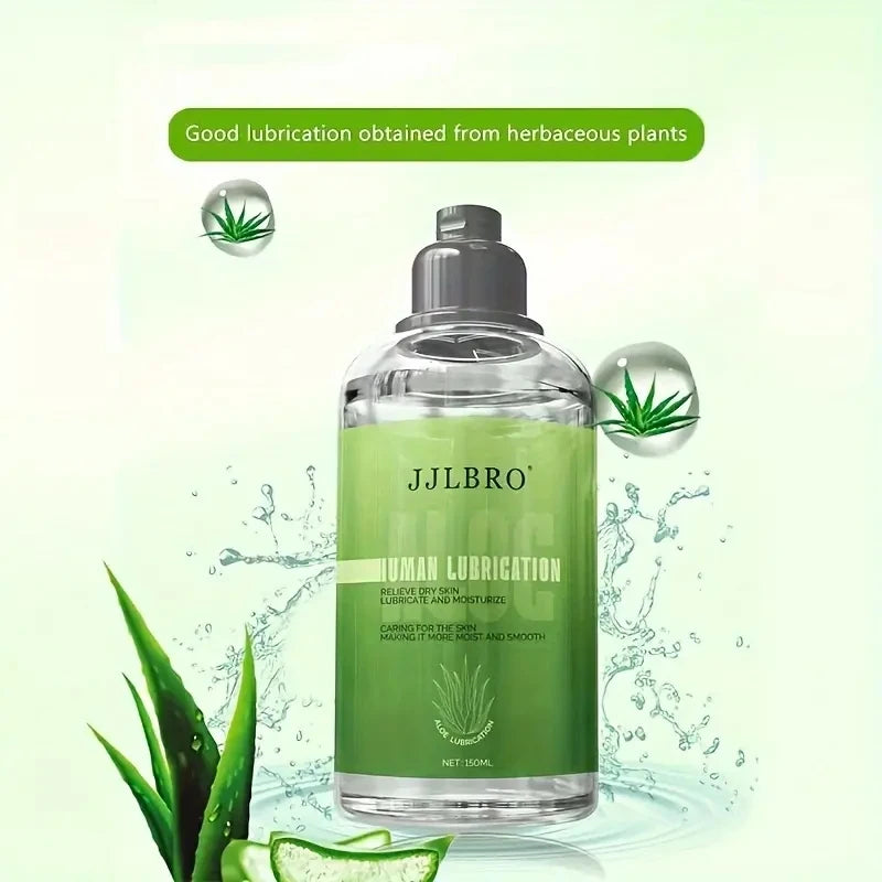 Lubricant Oil for Sex Gel 200ml  Man Women Lubrication Anal Vagina Toys Lube Adult Product Couple Intimate Massage Oil Gay Toys